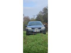 Sahibinden Renault Megane 1.4 Authentique 2007 Model