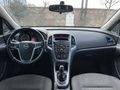 2012 OPEL ASTRA  EDİTİON J 1.6 LPG’Lİ BAKIMLI 212.000 KM’DE 