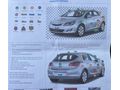 2012 OPEL ASTRA  EDİTİON J 1.6 LPG’Lİ BAKIMLI 212.000 KM’DE 