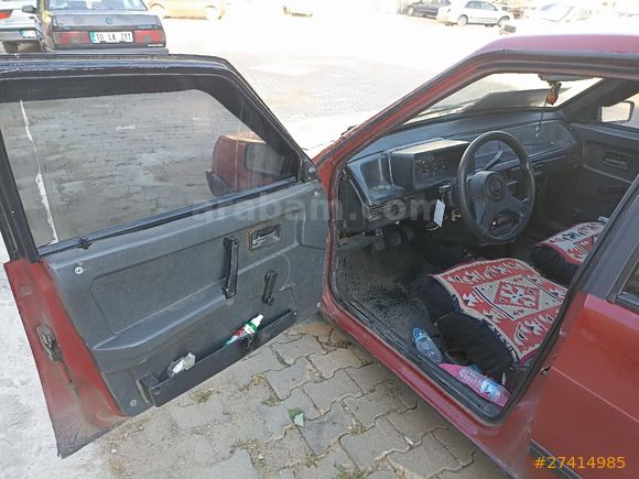 Galeriden Lada Samara 1.5 1993 Model Çanakkale