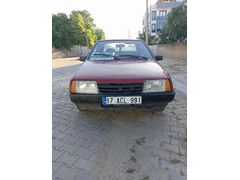 Galeriden Lada Samara 1.5 1993 Model Çanakkale