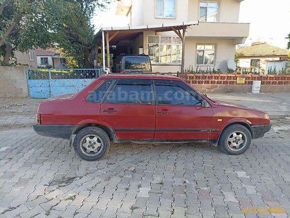 Galeriden Lada Samara 1.5 1993 Model Çanakkale