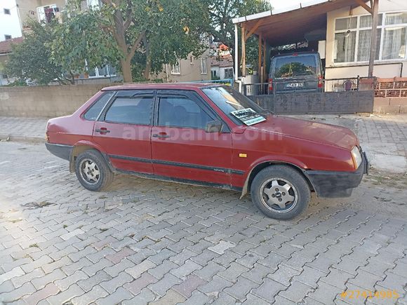 Galeriden Lada Samara 1.5 1993 Model Çanakkale