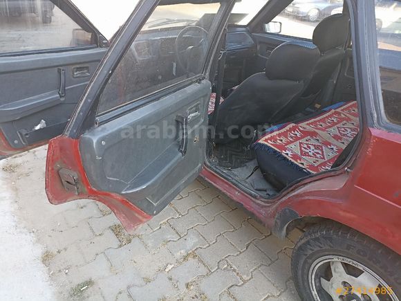 Galeriden Lada Samara 1.5 1993 Model Çanakkale