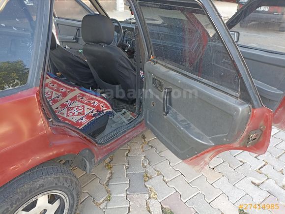 Galeriden Lada Samara 1.5 1993 Model Çanakkale