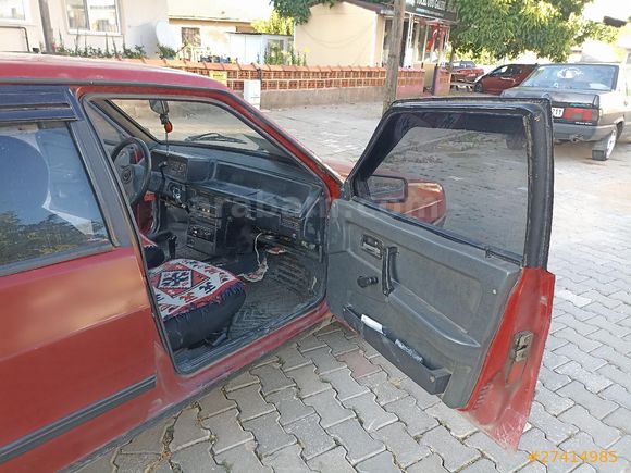 Galeriden Lada Samara 1.5 1993 Model Çanakkale