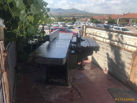 Galeriden Tarım & İş Makineleri Diğer Niğde