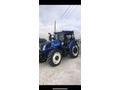 Galeriden New Holland T5.110 Denizli
