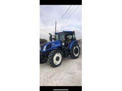 Galeriden New Holland T5.110 Denizli