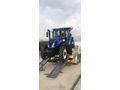 Galeriden New Holland T5.110 Denizli