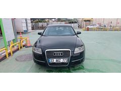 Sahibinden Audi A6 Sedan 2.0 TDI 2008 Model Tarsus/MERSİN