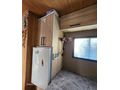 SAHİBİNDEN SIFIR ÖZEL YAPIM 3.90 KNOT ŞASE DİNGİL FRENLİ ÇEKME KARAVAN