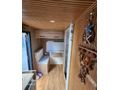 SAHİBİNDEN SIFIR ÖZEL YAPIM 3.90 KNOT ŞASE DİNGİL FRENLİ ÇEKME KARAVAN