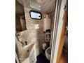 SAHİBİNDEN SIFIR ÖZEL YAPIM 3.90 KNOT ŞASE DİNGİL FRENLİ ÇEKME KARAVAN