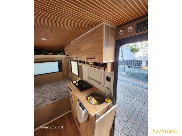 SAHİBİNDEN SIFIR ÖZEL YAPIM 3.90 KNOT ŞASE DİNGİL FRENLİ ÇEKME KARAVAN