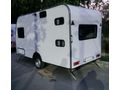 SAHİBİNDEN SIFIR ÖZEL YAPIM 3.90 KNOT ŞASE DİNGİL FRENLİ ÇEKME KARAVAN