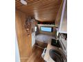 SAHİBİNDEN SIFIR ÖZEL YAPIM 3.90 KNOT ŞASE DİNGİL FRENLİ ÇEKME KARAVAN