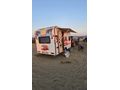 SAHİBİNDEN SIFIR ÖZEL YAPIM 3.90 KNOT ŞASE DİNGİL FRENLİ ÇEKME KARAVAN