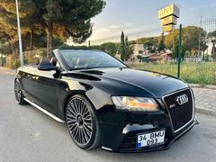 Sahibinden RS 5 BODY KİT Audi A5 Cabrio 1.8 TFSI 2010 Model 2011 Çıkışlı