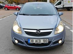  Opel Corsa 1.2 Twinport Essentia  