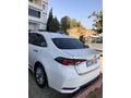 Memurdan ekonomik masrafsız Corolla
