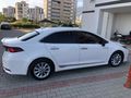 Memurdan ekonomik masrafsız Corolla