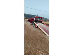 Sahibinden Ticari Araçlar Oto Kurtarıcı & Taşıyıcı Çoklu Araç