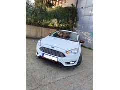 2016 MODEL 55*** KM SORUNSUZ FOCUS