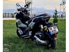 2023 MODEL 250CC LİK MONDİAL RESSİVO HATASIZ BOYASIZ 3200 km de