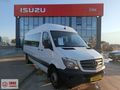 İSUZU ANA BAYİ ENKE OTOMOTİV'DEN 2015 MODEL Ç.TKR SPRINTER ALMAN