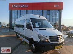 İSUZU ANA BAYİ ENKE OTOMOTİV'DEN 2015 MODEL Ç.TKR SPRINTER ALMAN