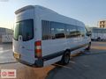 İSUZU ANA BAYİ ENKE OTOMOTİV'DEN 2015 MODEL Ç.TKR SPRINTER ALMAN