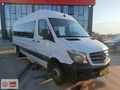 İSUZU ANA BAYİ ENKE OTOMOTİV'DEN 2015 MODEL Ç.TKR SPRINTER ALMAN