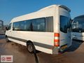 İSUZU ANA BAYİ ENKE OTOMOTİV'DEN 2015 MODEL Ç.TKR SPRINTER ALMAN