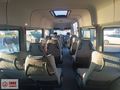 İSUZU ANA BAYİ ENKE OTOMOTİV'DEN 2015 MODEL Ç.TKR SPRINTER ALMAN