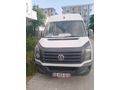 Sahibinden Volkswagen Crafter Okul