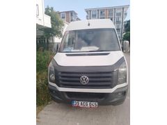 Sahibinden Volkswagen Crafter Okul