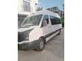 Sahibinden Volkswagen Crafter Okul