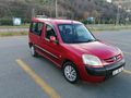 2008 PARTNER 1.6 HDI 340 BİN KM'DE