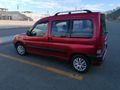 2008 PARTNER 1.6 HDI 340 BİN KM'DE