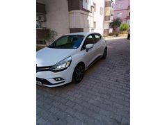 Acil Clio 1.5 dCi Icon 2017 Model