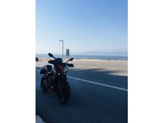 Sahibinden KTM 200 Duke ABS 
