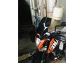 Sahibinden KTM 200 Duke ABS 