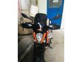 Sahibinden KTM 200 Duke ABS 