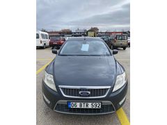 Sahibinden Ford Mondeo 1.6 Titanium 2011 Model 