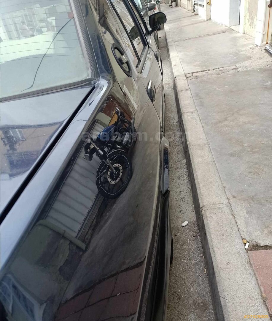 Sahibinden Tofaş Doğan SLX 1994 Model İzmir 150.000 km Füme 2