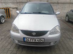 2005 model Tata Indica 1.400cc  turbodizel uygun fiyata