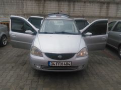 2005 model Tata Indica 1.400cc  turbodizel uygun fiyata