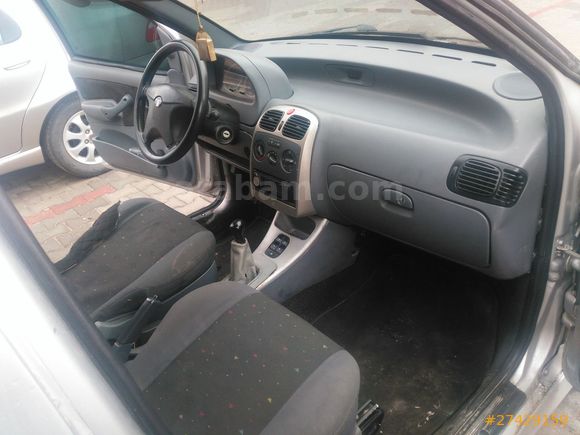 2005 model Tata Indica 1.400cc  turbodizel uygun fiyata
