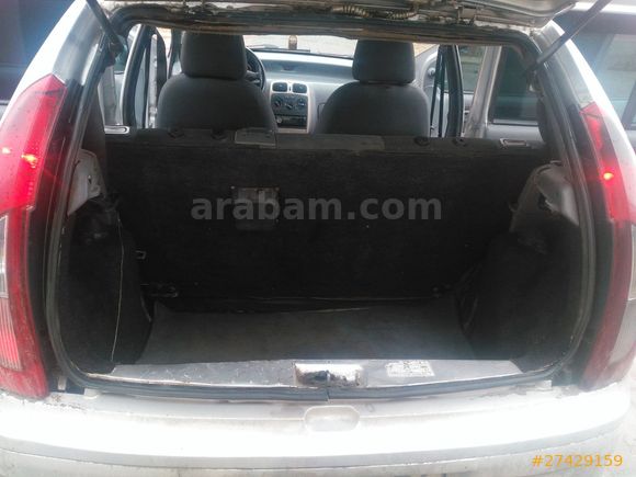 2005 model Tata Indica 1.400cc  turbodizel uygun fiyata